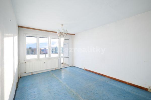 3 bedroom flat for sale, 81 m², Seidlova, Hlavní město Praha