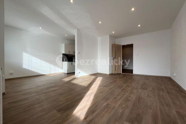1 bedroom flat to rent, 46 m², U Jezera, Hlavní město Praha