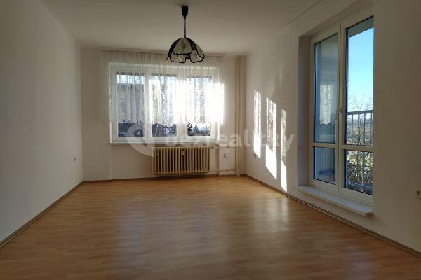 2 bedroom flat to rent, 53 m², Poděbradská, Hlavní město Praha