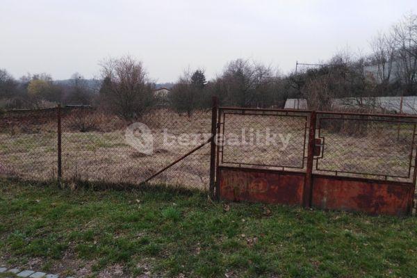 plot for sale, 1,500 m², Hlavní město Praha