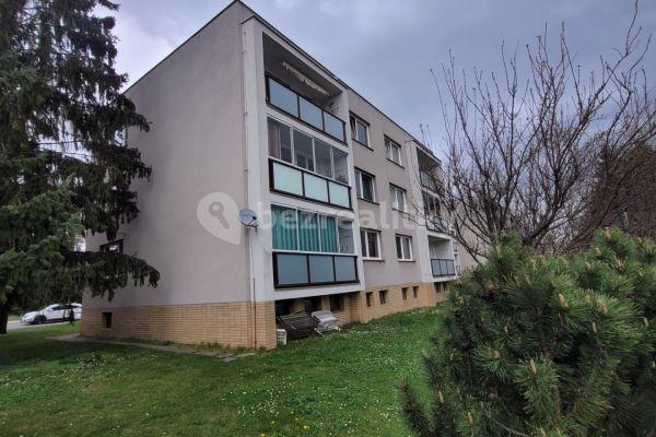 3 bedroom flat for sale, 88 m², Tyršova, Dobrovice