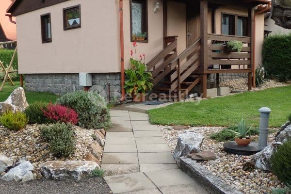 recreational property to rent, 0 m², Seč - Počátky recreational property to rent, 0 m², Seč - Počátky