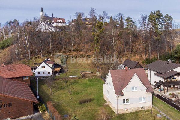 recreational property to rent, 0 m², Malenovice