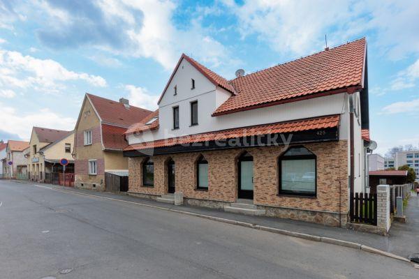 house for sale, 530 m², Jiřího z Poděbrad, 