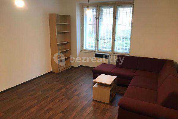 2 bedroom flat for sale, 54 m², Kafkova, Praha