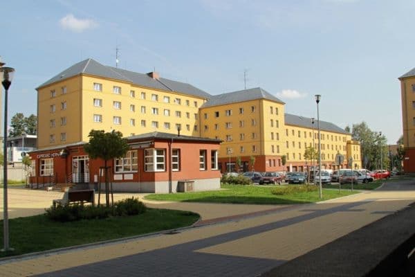 non-residential property to rent, 42 m², Slovenského národního povstání, non-residential property to rent, 42 m², Slovenského národního povstání,