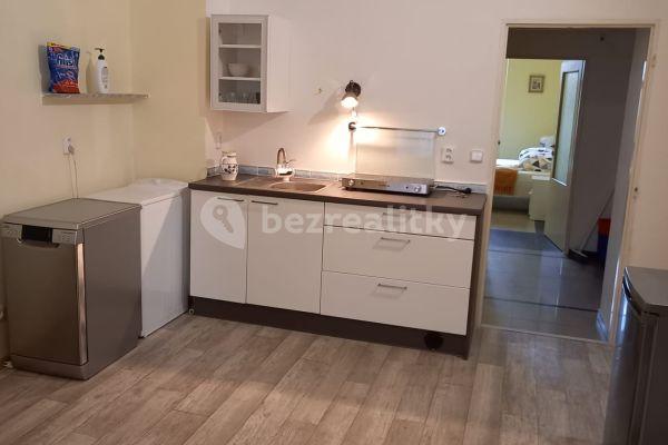 1 bedroom flat to rent, 40 m², Marie Cibulkové, Hlavní město Praha