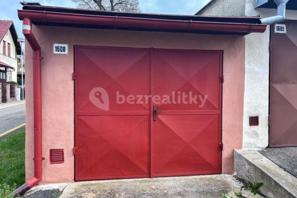 garage for sale, 19 m², Česká Lípa, Liberecký Region