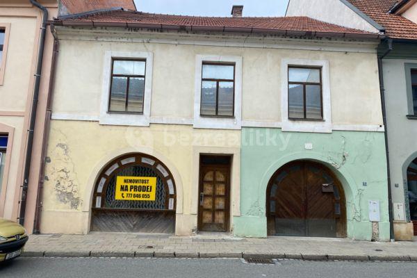 house for sale, 348 m², Vodní, Uherské Hradiště