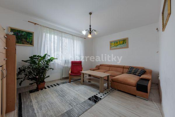 2 bedroom flat for sale, 54 m², Vančurova, Ostrov, Karlovarský Region