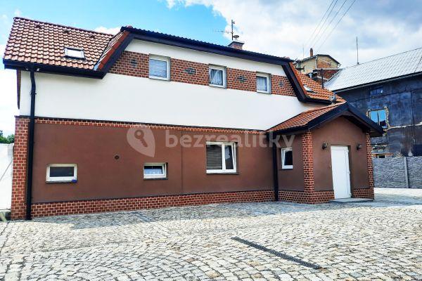 house to rent, 62 m², Ludgeřovice