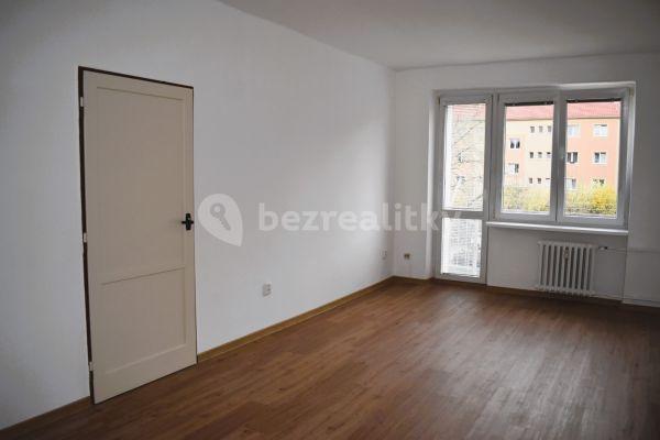 3 bedroom flat to rent, 62 m², Roudnice nad Labem, Ústecký Region