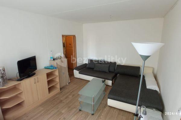 1 bedroom flat to rent, 34 m², Štěpská, Vizovice