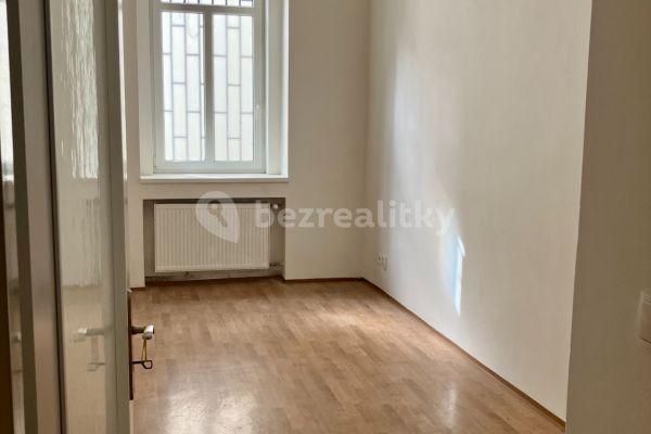 2 bedroom flat to rent, 35 m², V Horkách, Hlavní město Praha