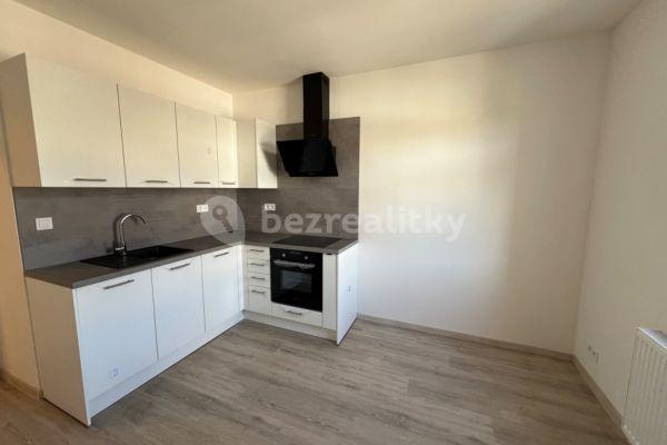 1 bedroom flat to rent, 40 m², V Zahradách, Hlavní město Praha