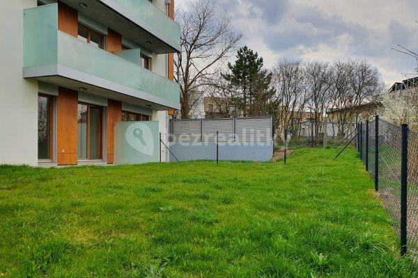 2 bedroom with open-plan kitchen flat for sale, 91 m², Od Vysoké, 