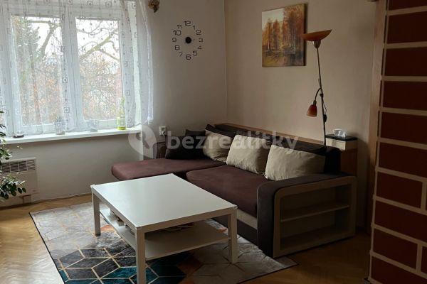2 bedroom flat for sale, 58 m², Šafaříkova, Hlinsko