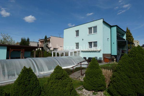house for sale, 260 m², Lipová, 