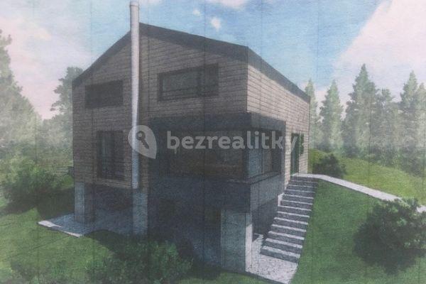 house for sale, 190 m², Pod Ježovem, Mirošovice