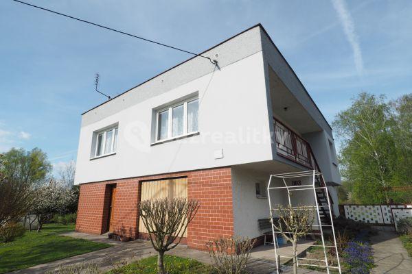 house for sale, 100 m², Březová, Orlová, Moravskoslezský Region