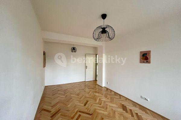 2 bedroom flat to rent, 54 m², Na Větrníku, Hlavní město Praha