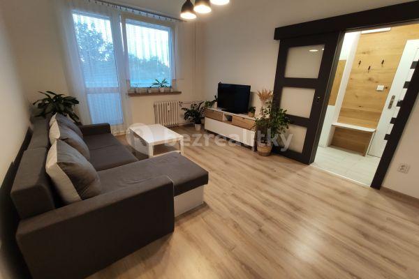 2 bedroom flat to rent, 44 m², Nová, Hranice, Olomoucký Region