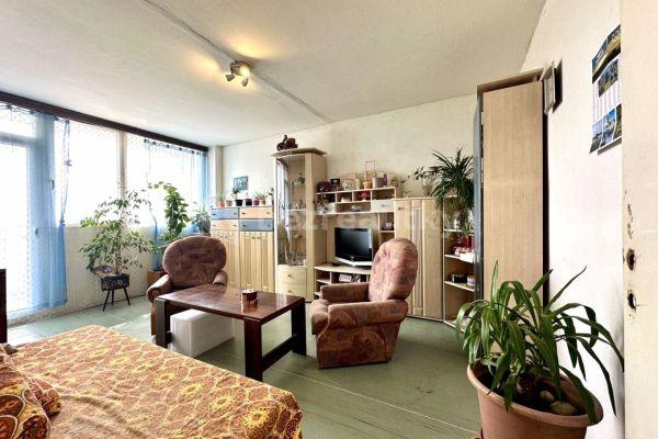 3 bedroom flat for sale, 60 m², 