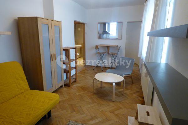 Small studio flat to rent, 23 m², Moyzesova, Bratislava