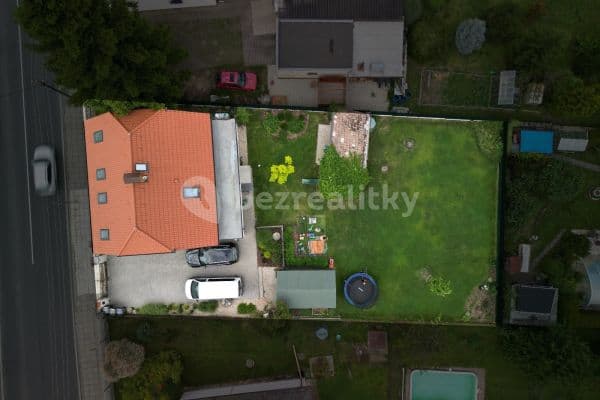 house for sale, 163 m², Čs. armády, Škvorec