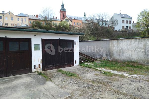 garage to rent, 20 m², Čechova, Hranice