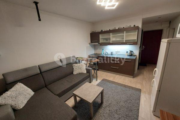 1 bedroom with open-plan kitchen flat for sale, 42 m², Prokofjevova, Brno