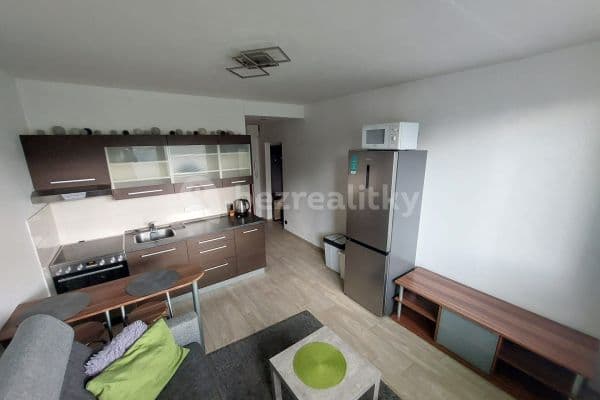 1 bedroom with open-plan kitchen flat for sale, 48 m², Prokofjevova, Brno