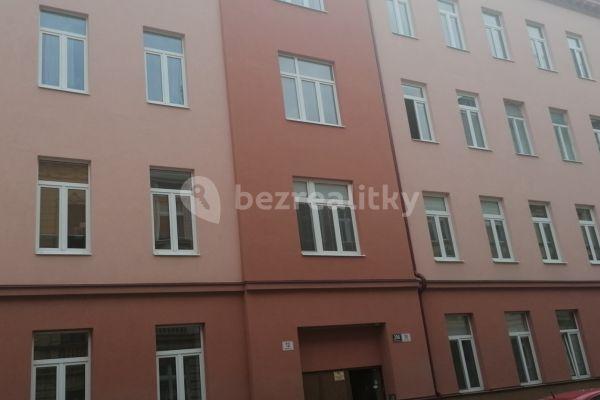 1 bedroom flat for sale, 33 m², Spolková, Brno, Jihomoravský Region