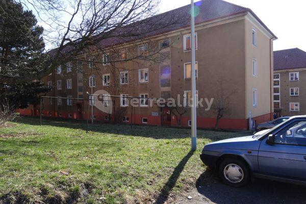 2 bedroom flat to rent, 55 m², Březohorská, Příbram