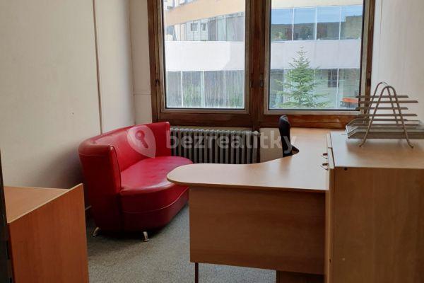 office to rent, 12 m², Lomnického, Hlavní město Praha