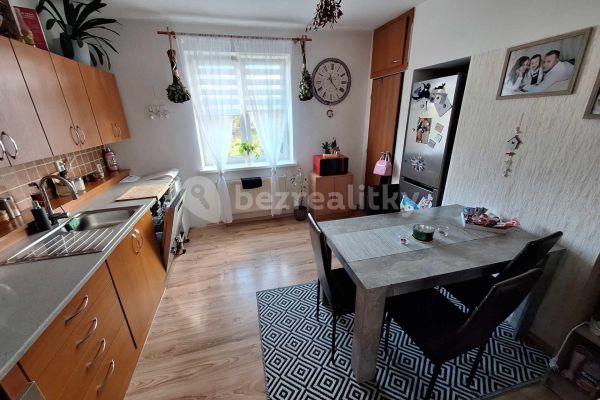 2 bedroom flat to rent, 60 m², Seifertova, Krnov