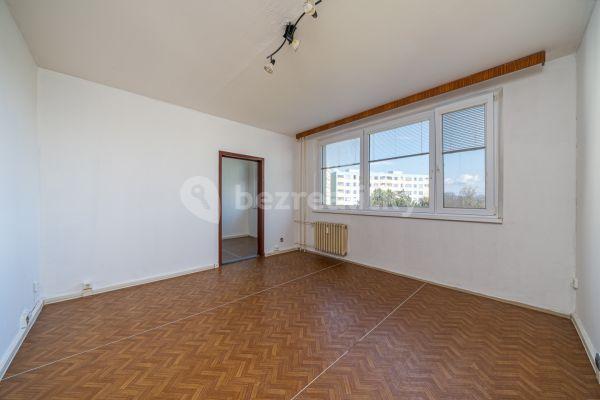 2 bedroom flat for sale, 46 m², Na Letné, Olomouc, Olomoucký Region
