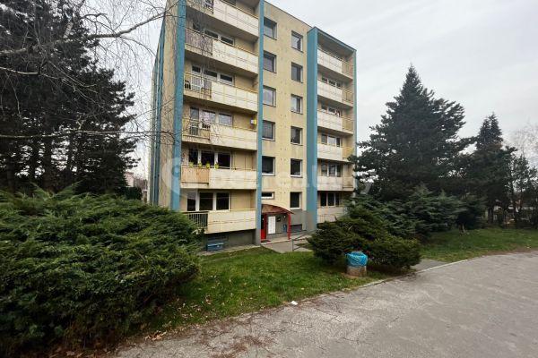 2 bedroom flat to rent, 52 m², Okružní, Orlová, Moravskoslezský Region