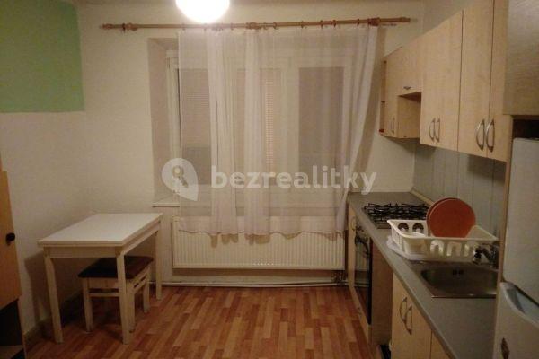 1 bedroom flat to rent, 55 m², Zdráhalova, Brno