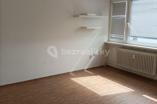 Studio flat to rent, 27 m², Polní, Hradec Králové