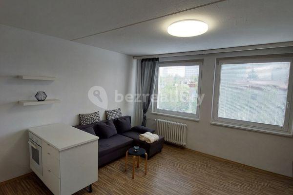 1 bedroom with open-plan kitchen flat to rent, 47 m², Levského, Praha