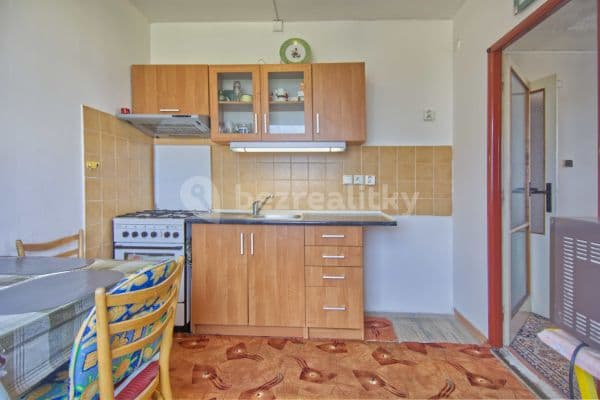 3 bedroom flat for sale, 64 m², Masarykova třída, 