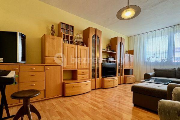 3 bedroom flat for sale, 75 m², Turgeněvova, 