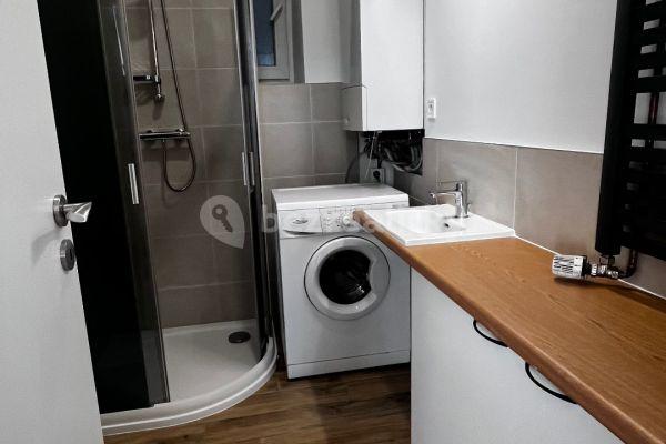 1 bedroom flat to rent, 36 m², Na Maninách, Hlavní město Praha