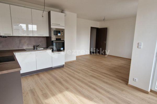 2 bedroom with open-plan kitchen flat to rent, 100 m², Pod Harfou, Praha