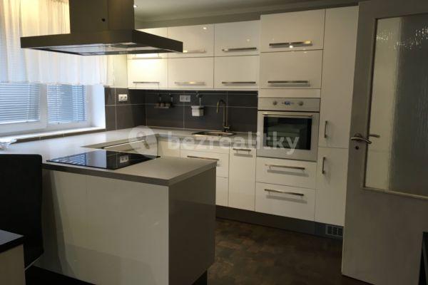 2 bedroom with open-plan kitchen flat to rent, 56 m², Břežany Ⅱ
