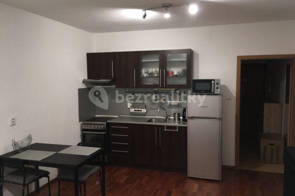 1 bedroom flat to rent, 37 m², Šachorová, Vajnory