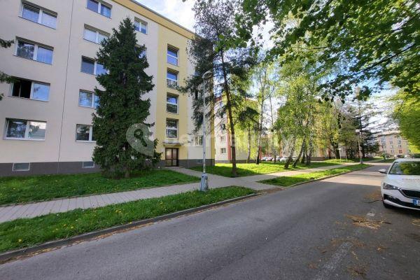 2 bedroom flat to rent, 54 m², Holubova, Karviná, Moravskoslezský Region