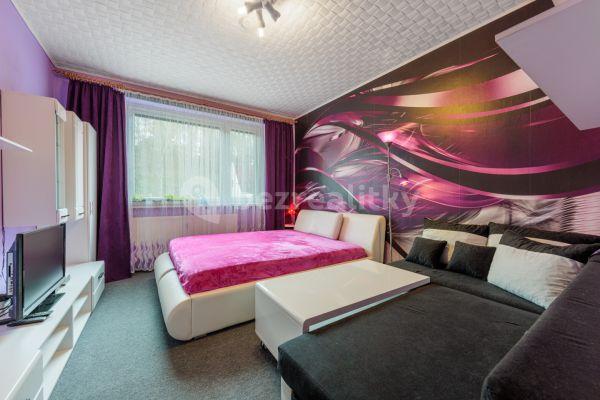2 bedroom flat for sale, 60 m², Sportovní, 