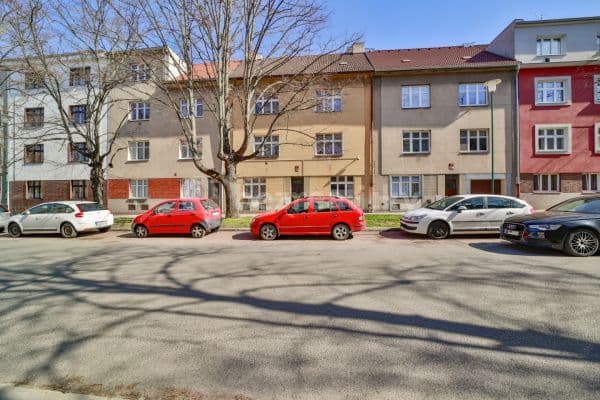house for sale, 430 m², Schwarzova, 